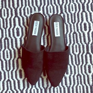Steve madden slides